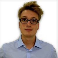 Michał Konieczny's Photo