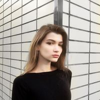 Xenia Verevina的照片