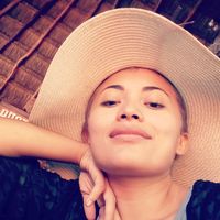 Angeles Argaez's Photo