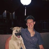 Photos de Sean Chenery