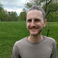 Forrest Jackson's Photo