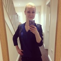 Hana Soukupova's Photo