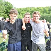 Frederik Holst Knudsen's Photo