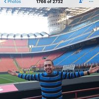 ahmed  mogheth's Photo