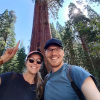 Nadja Osterwalder's Photo