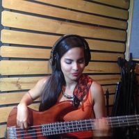 Ana Lucía Méndez's Photo