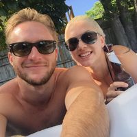 Fotos von John Bradley