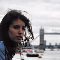 Fotos de Eva Barrientos Blanco