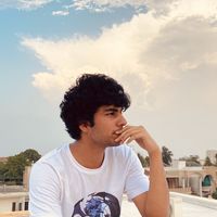 Fatehbir Gill's Photo