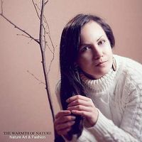 Larina Svetlana's Photo