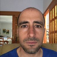 Miguel Ángel Rivero's Photo