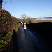 echo (yuying) zhang的照片