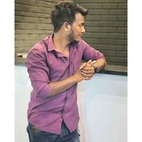 Rathan Krishna's Photo