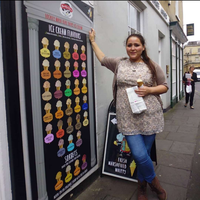 Ale Desierto's Photo