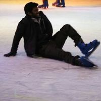 Arun Vinayagam's Photo