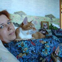 Natalia Medvid's Photo