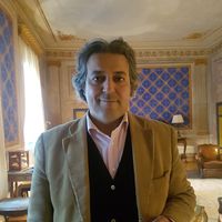 Roberto Calabro'的照片