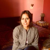 Bhawani Bakshi's Photo