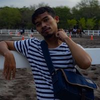 Fotos de Dega Marhaen