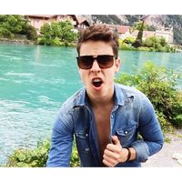 Rafael Rodrigues's Photo