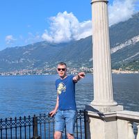 Rein Kannumäe's Photo