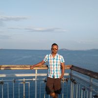 Dushyant Priyadarshee's Photo