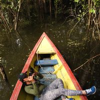 ALEXANDRA MAÑOSCA's Photo