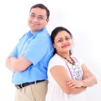 Фотографии пользователя Mitesh Harium