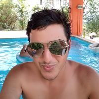 Afroz  Shah的照片