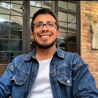 Fabian joya的照片