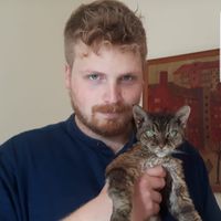 Edston Martin's Photo