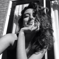 Carolina Paiva's Photo