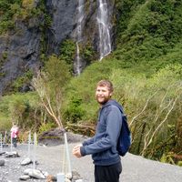 Photos de Jonas Palm