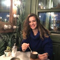 Sevval  Kısa's Photo