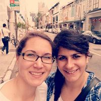 Le foto di Viktoria Schaberger