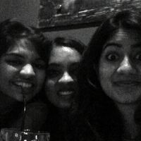 Le foto di ashna goenka