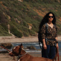 Morvarid  Moini的照片