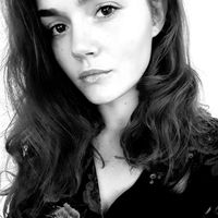 Magdalena Kamieńska的照片