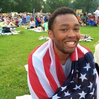 Kelvin  Grant的照片