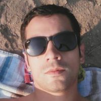 Luis Otnalud's Photo