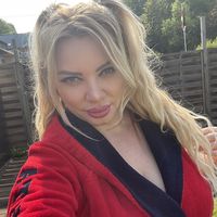 Olessya Magafu's Photo