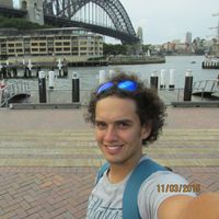 Jesus Hernandez Leon的照片