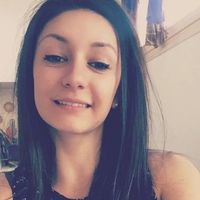 Mathilde Andreu's Photo