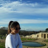 Jacqueline Brunholi's Photo