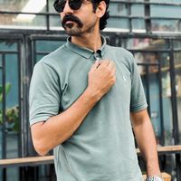 Reza Ghasemi's Photo