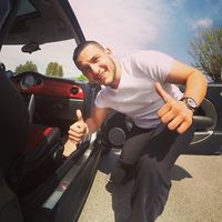 Çağın Çakırgöz's Photo