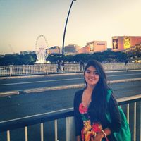 Victoria Garcia's Photo