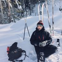 Awwab Abbasi的照片