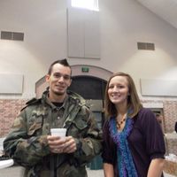 Michael Frey's Photo