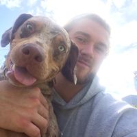 Scott Pettigrew的照片